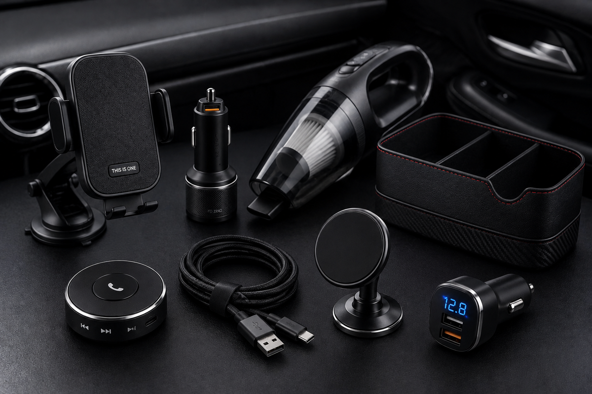 Car Accessories