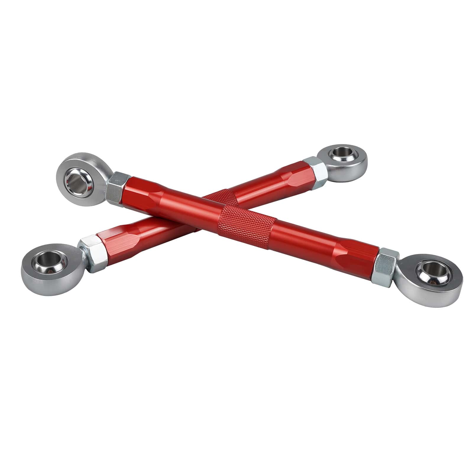 Adjustable Rear Toe Links For Golf MK7 GTI/Golf R/Audi A3 8V