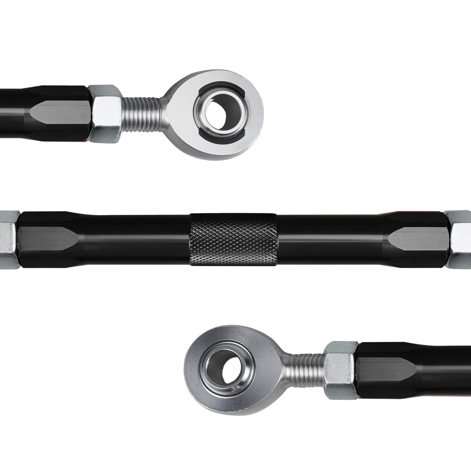 Adjustable Rear Toe Links For Golf MK7 GTI/Golf R/Audi A3 8V