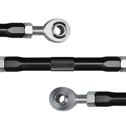 Adjustable Rear Toe Links For Golf MK7 GTI/Golf R/Audi A3 8V