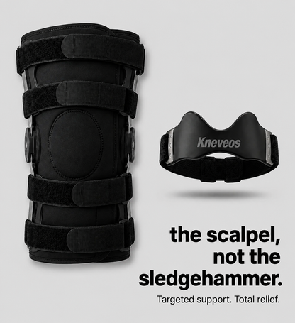 Kneveo Precision Strap