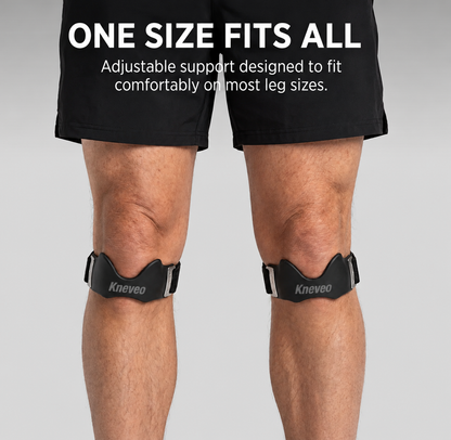 Kneveo Precision Strap