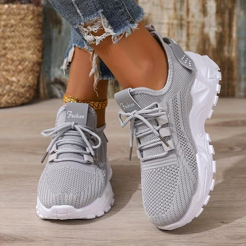 Nova - Dam Ortopediska Sneakers